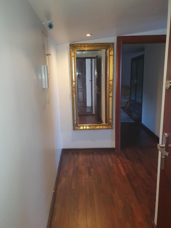 Apartament Sopot Apartment ภายนอก รูปภาพ