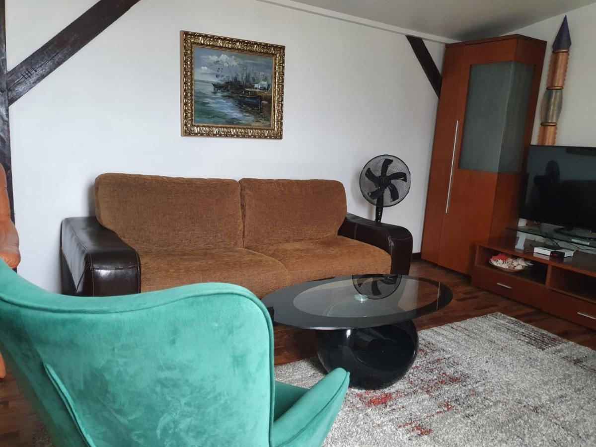 Apartament Sopot Apartment ภายนอก รูปภาพ