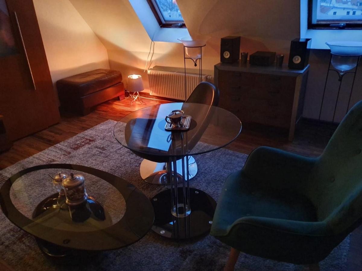 Apartament Sopot Apartment ภายนอก รูปภาพ