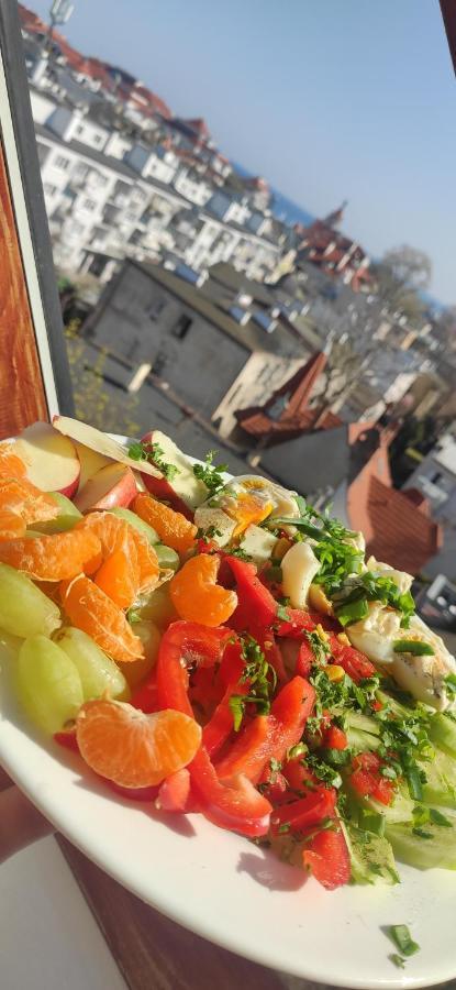 Apartament Sopot Apartment ภายนอก รูปภาพ