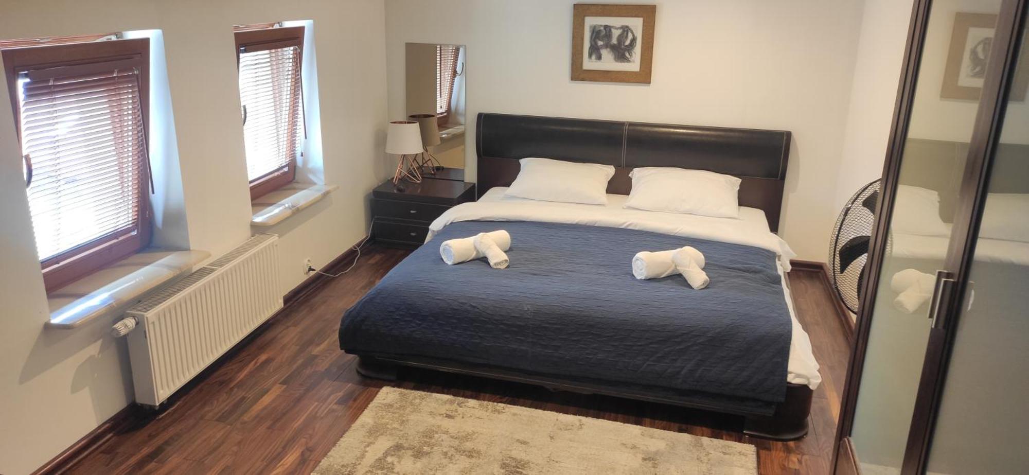 Apartament Sopot Apartment ภายนอก รูปภาพ